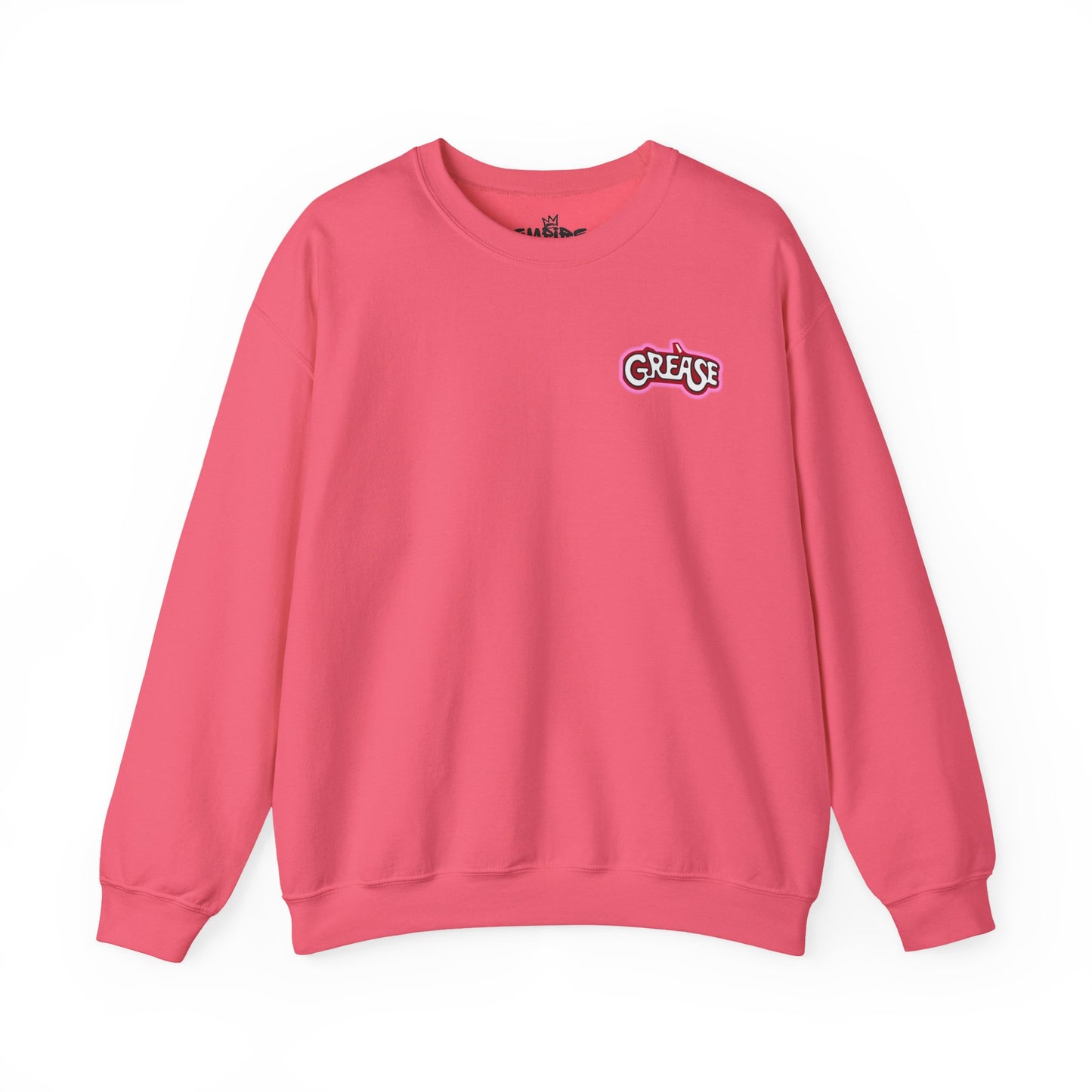 'Grease' Crewneck Sweatshirt