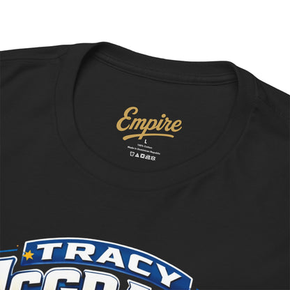Tracy McGrady Orlando Magic Retro Basketball Tee