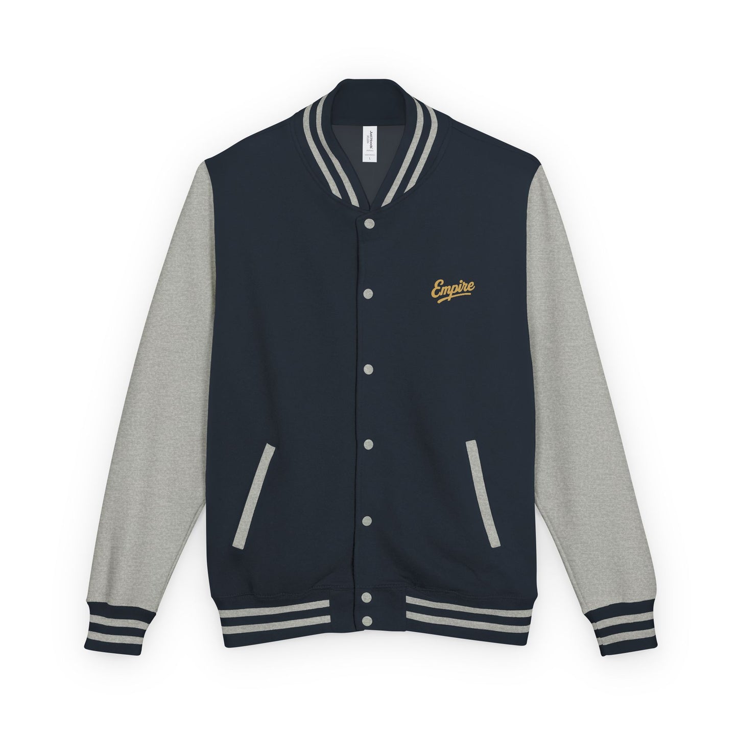 EMPIRE Vintage Letterman Jacket