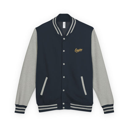 EMPIRE Vintage Letterman Jacket