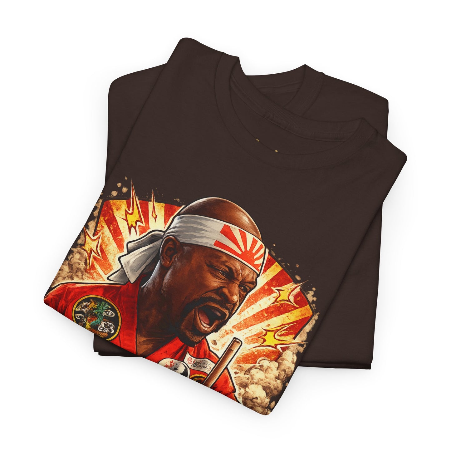 Dragon Fly Jones - Retro 90s TV Show Graphic T-Shirt