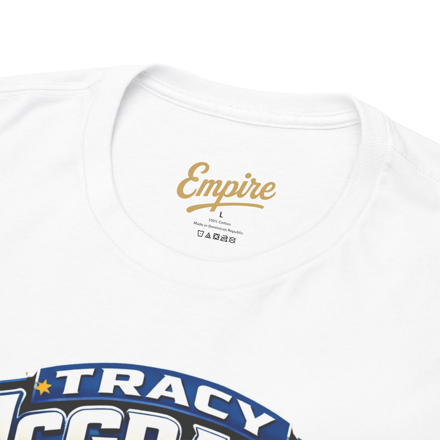 Tracy McGrady Orlando Magic Retro Basketball Tee