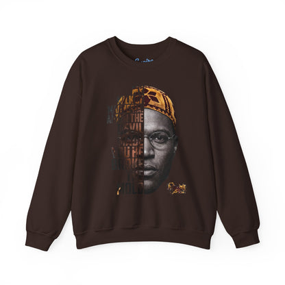 Preach "My Milk of Magnesia" Crewneck Sweatshirt