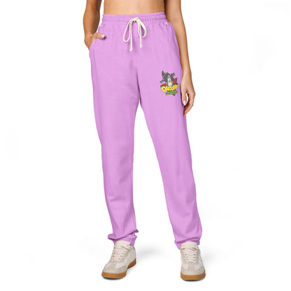 The "Master Detective" Heavyweight Sweatpants