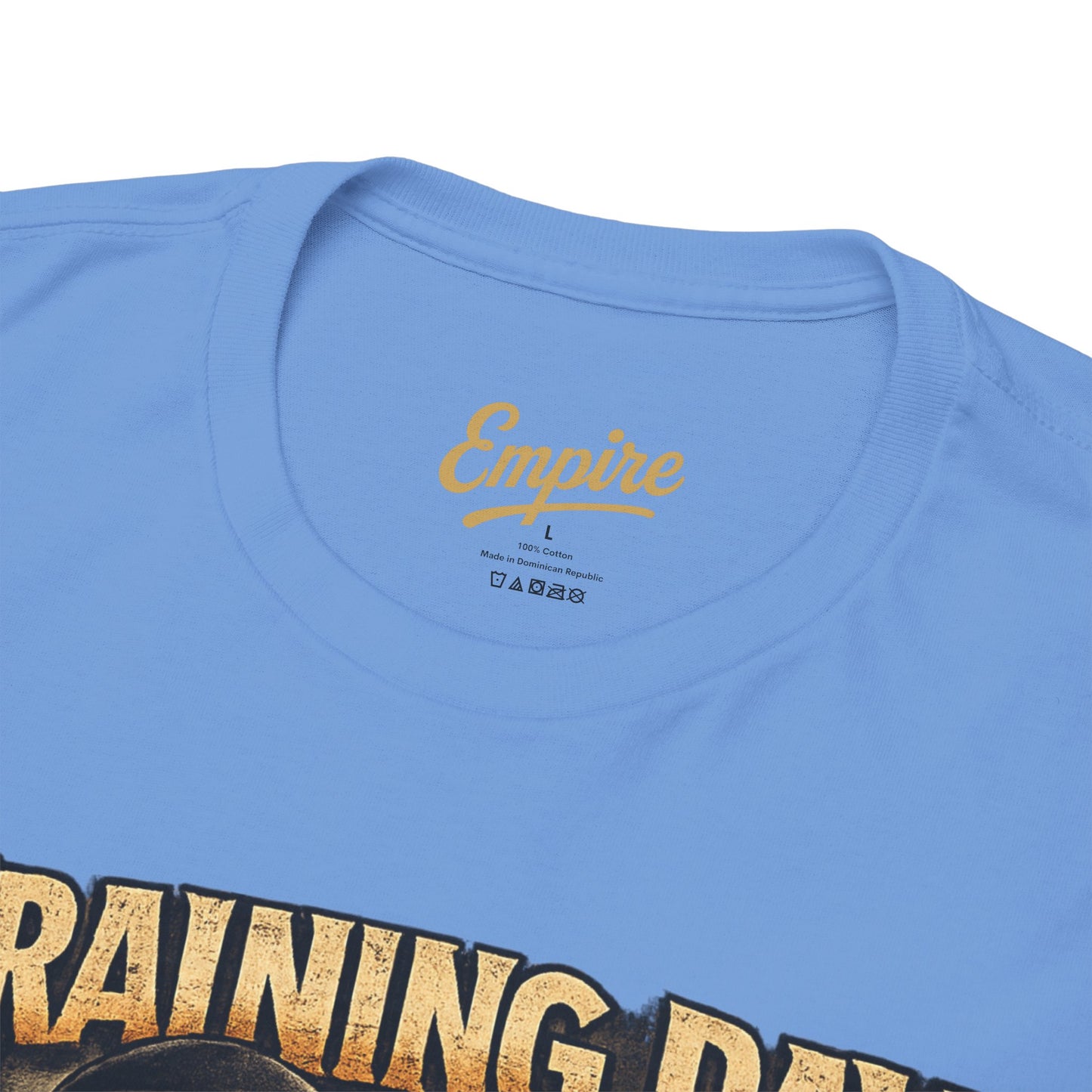 Training Day Movie Tee — "King Kong Ain't Got Sh*t On Me" Graphic T-Shirt