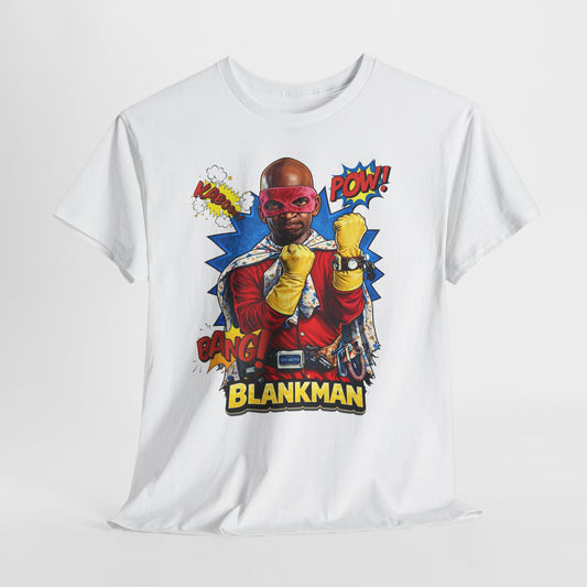 Blankman Inspired Graphic T-Shirt, Gift for Comic Fans, Vintage Style for Casual Wear, Perfect for [...]