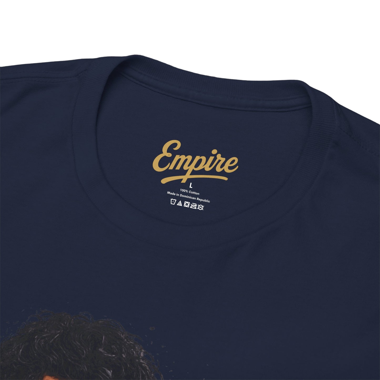 Bad Album Retro Music Tee
