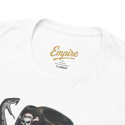 Stone Cold 3:16 Wrestling T-Shirt – Vintage WWE Legend Tee