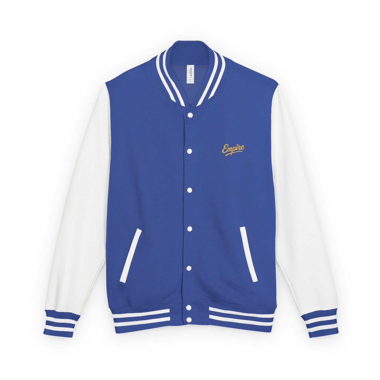 EMPIRE Vintage Letterman Jacket