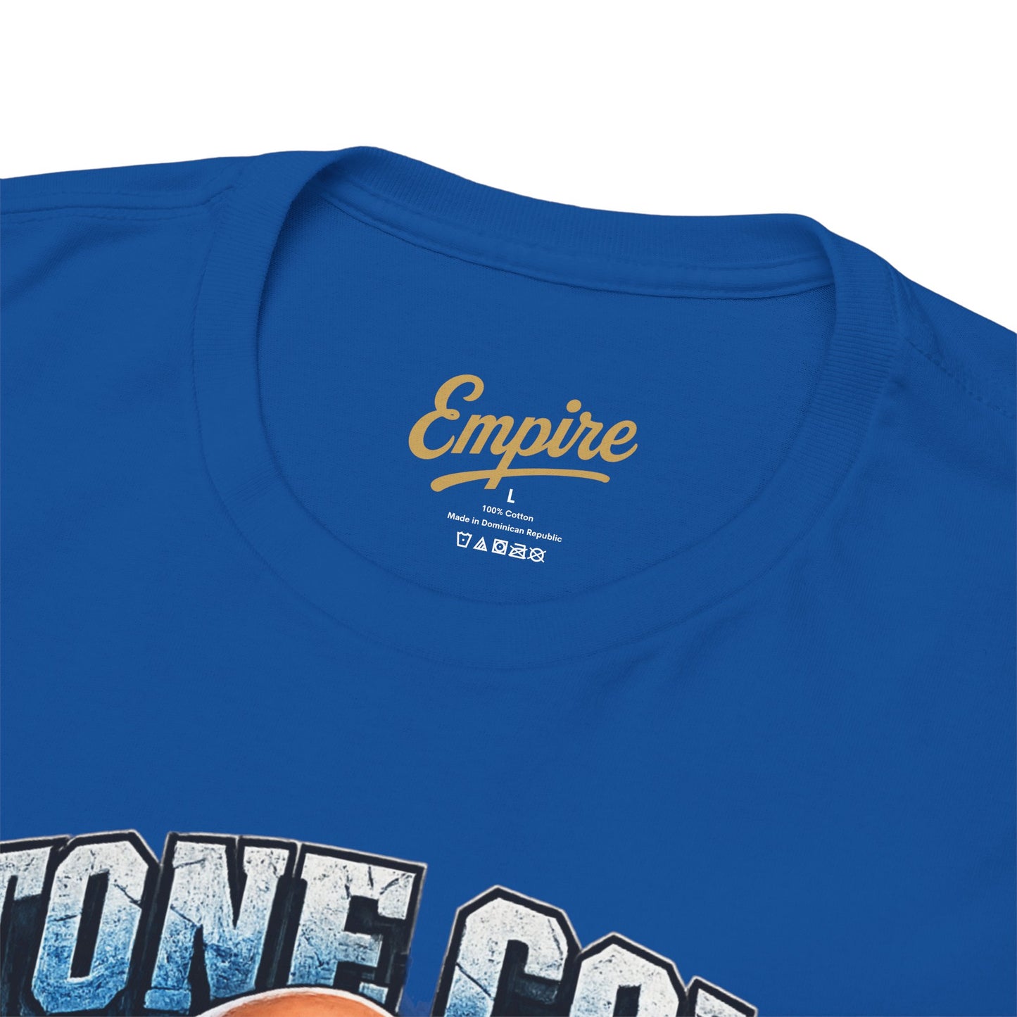 Stone Cold 3:16 Wrestling T-Shirt – Vintage WWE Legend Tee