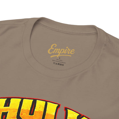 Hulk Hogan 'Whatcha Gonna Do, Brother!' Tee