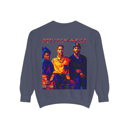 Boyz N The Hood Graphic Sweatshirt