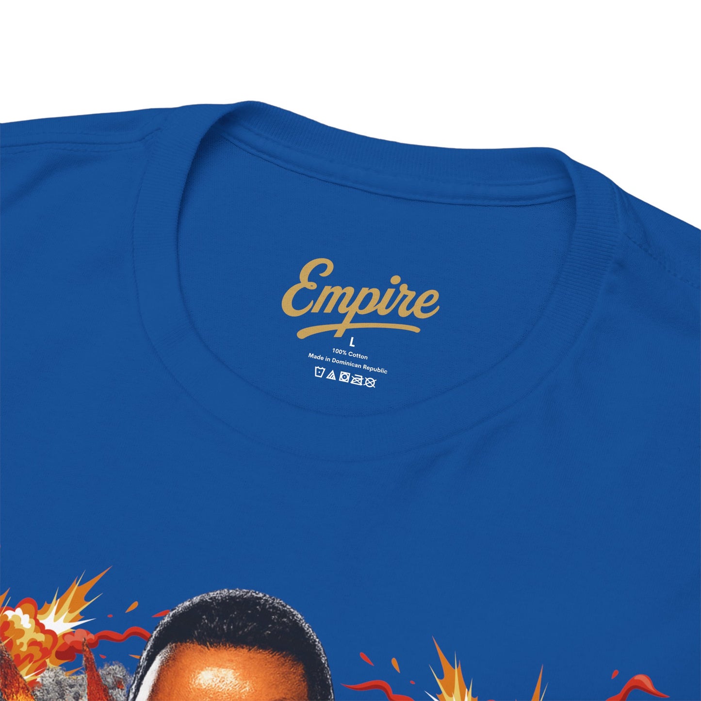 If You Smell What The Rock Is Cooking Graphic Tee