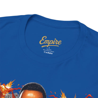 If You Smell What The Rock Is Cooking Graphic Tee