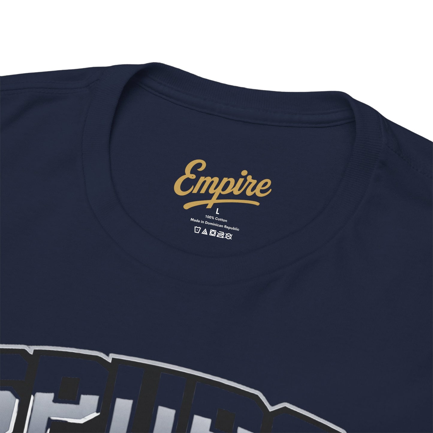 Spurs Legends T-Shirt — Parker, Duncan & Ginobili Cartoon Basketball Tee