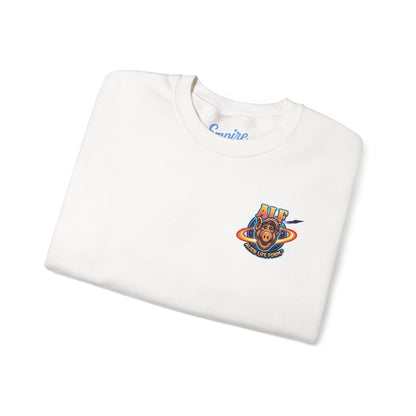 ALF 'No Problem' Crewneck Sweatshirt