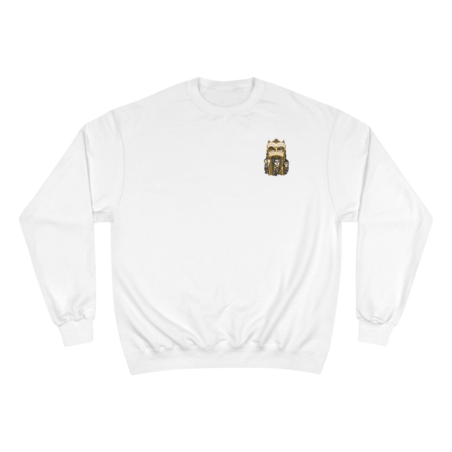 CHAMPION MJ Legacy 'Dangerous' Sweatshirt