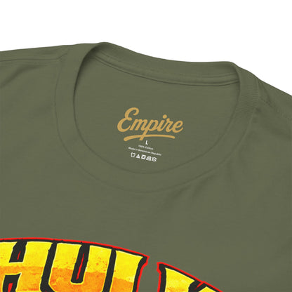 Hulk Hogan 'Whatcha Gonna Do, Brother!' Tee