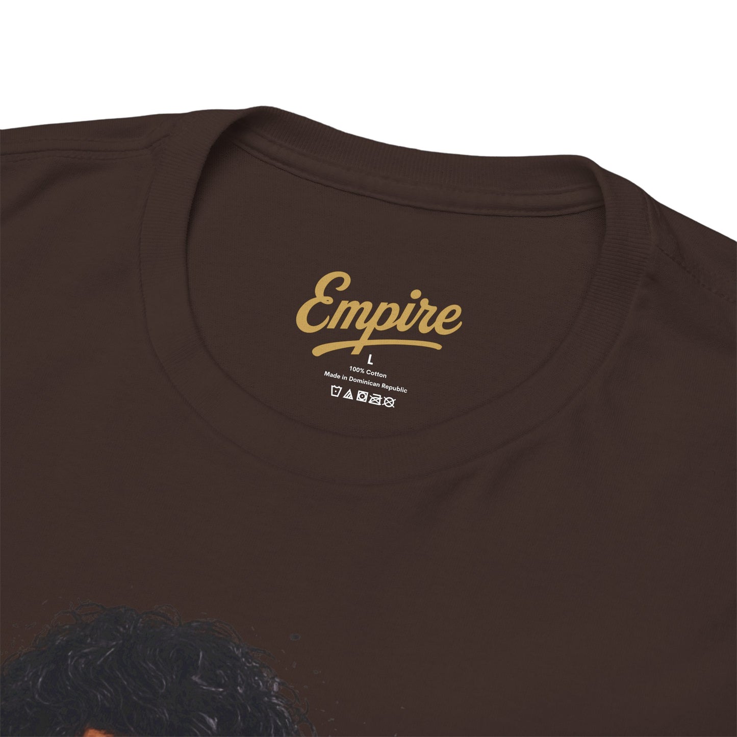 Bad Album Retro Music Tee