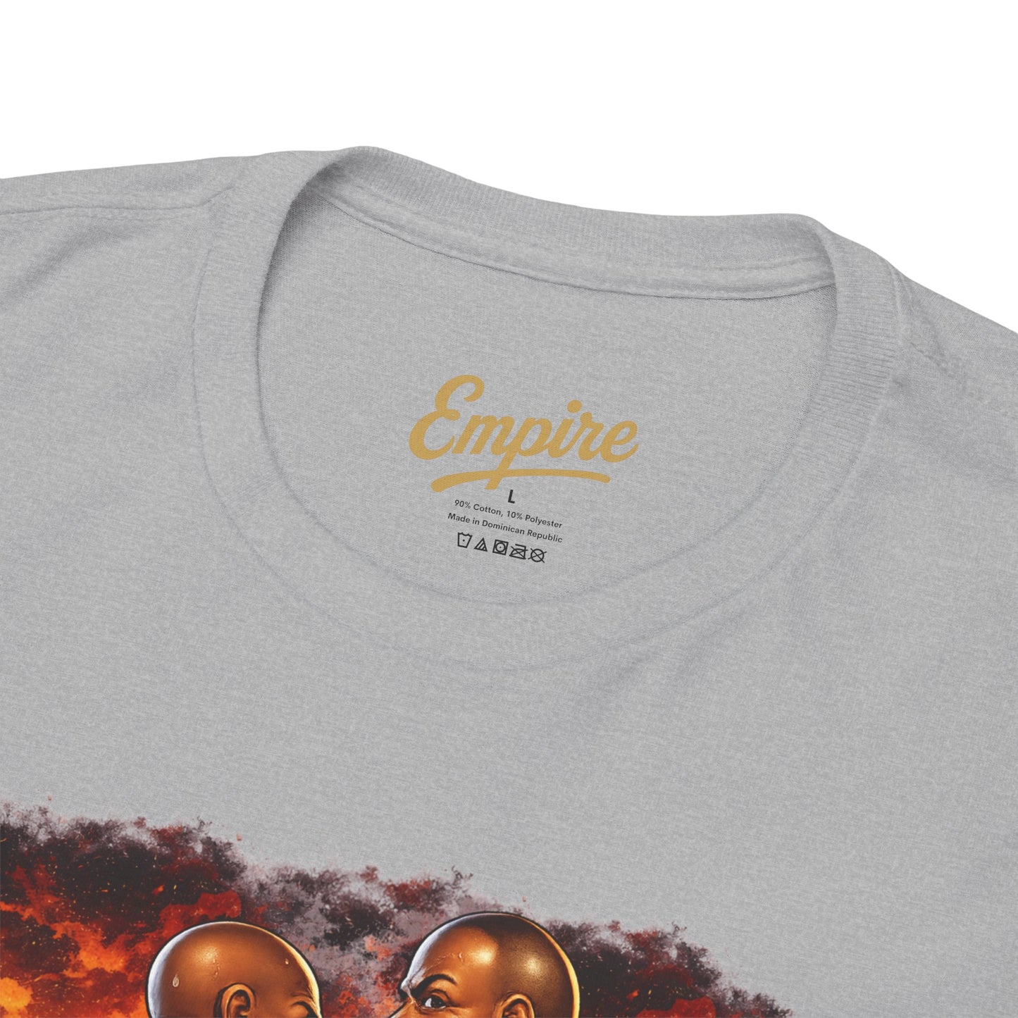 Miami Heat Retro Players Graphic Tee — Vintage Basketball Fan Shirt