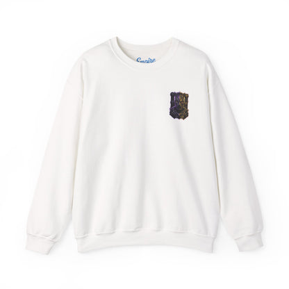 Black Panther vs. Killmonger Crewneck Sweatshirt