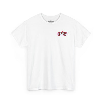 Vintage "Grease" Movie Tee