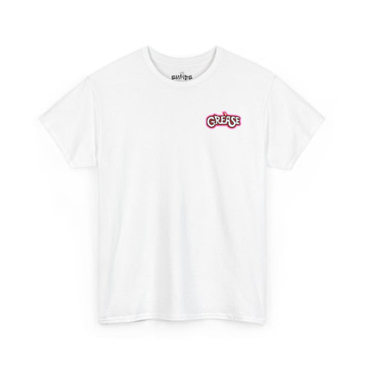 Vintage "Grease" Movie Tee