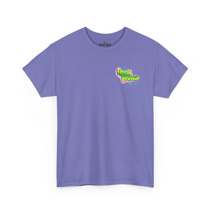 Fresh Prince of Bel-Air Retro 90s T-shirt