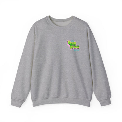 Fresh Prince of Bel-Air Retro 90s Sweatshirt