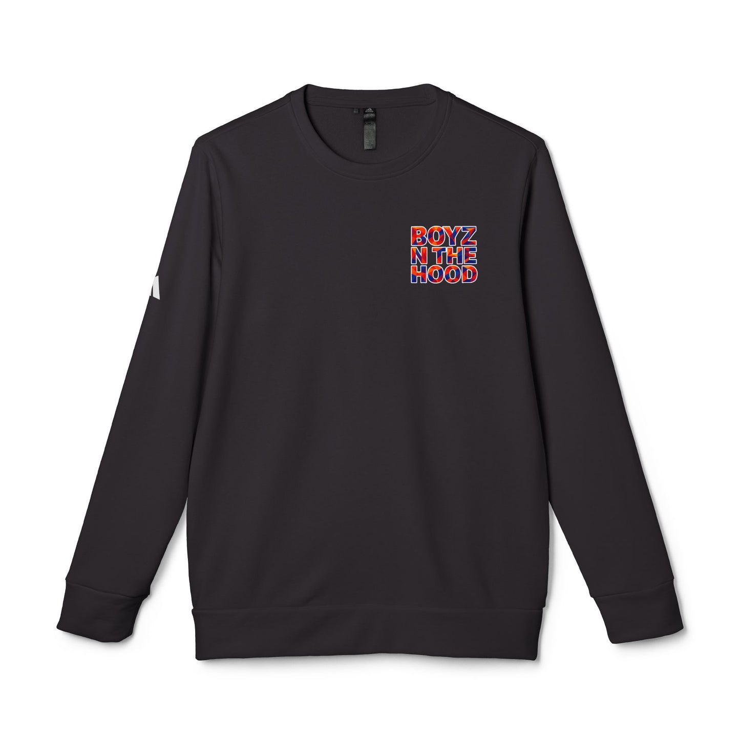 ADIDAS 'Boyz N The Hood' Graphic Pullover