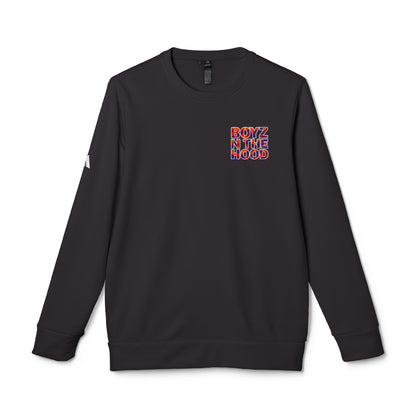 ADIDAS 'Boyz N The Hood' Graphic Pullover