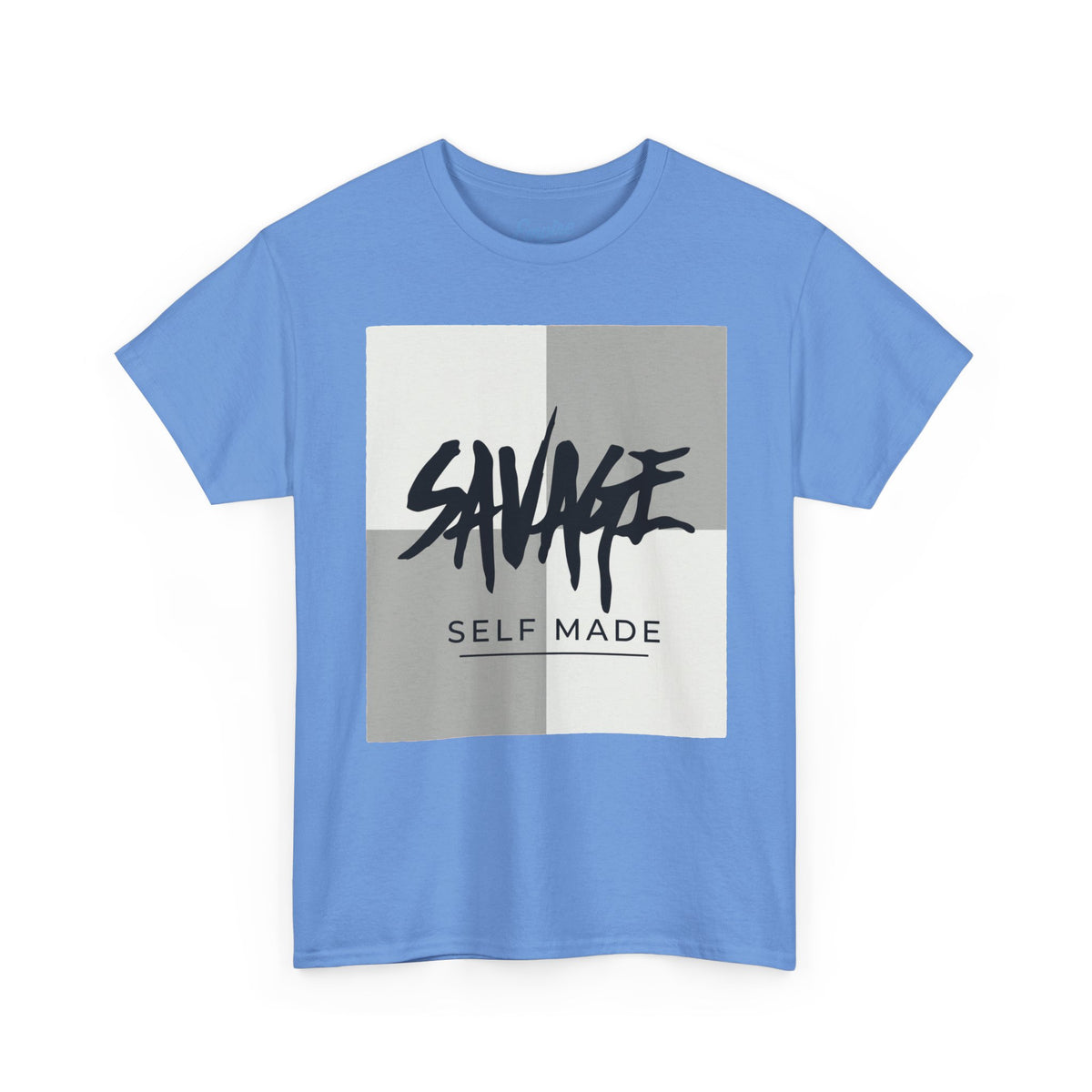 Savage Self Made T-Shirt
