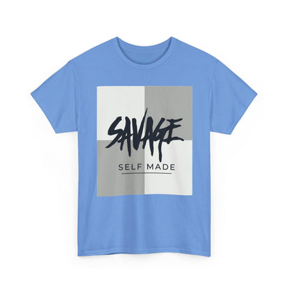 Savage Self Made T-Shirt