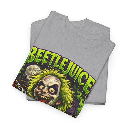 Beetlejuice "It's Showtime" T-Shirt