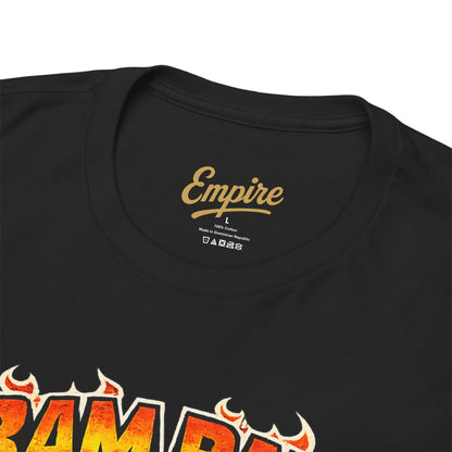 Bam Bam Bigelow 'Beast From the East' Graphic Tee