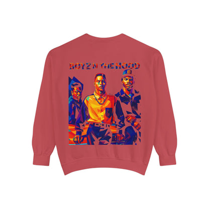 Boyz N The Hood Graphic Sweatshirt
