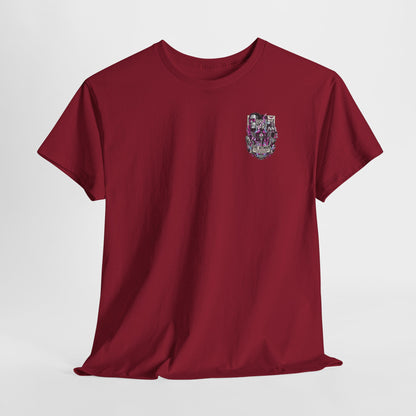 Bret Hart Tribute T-Shirt — Retro Wrestling Tee