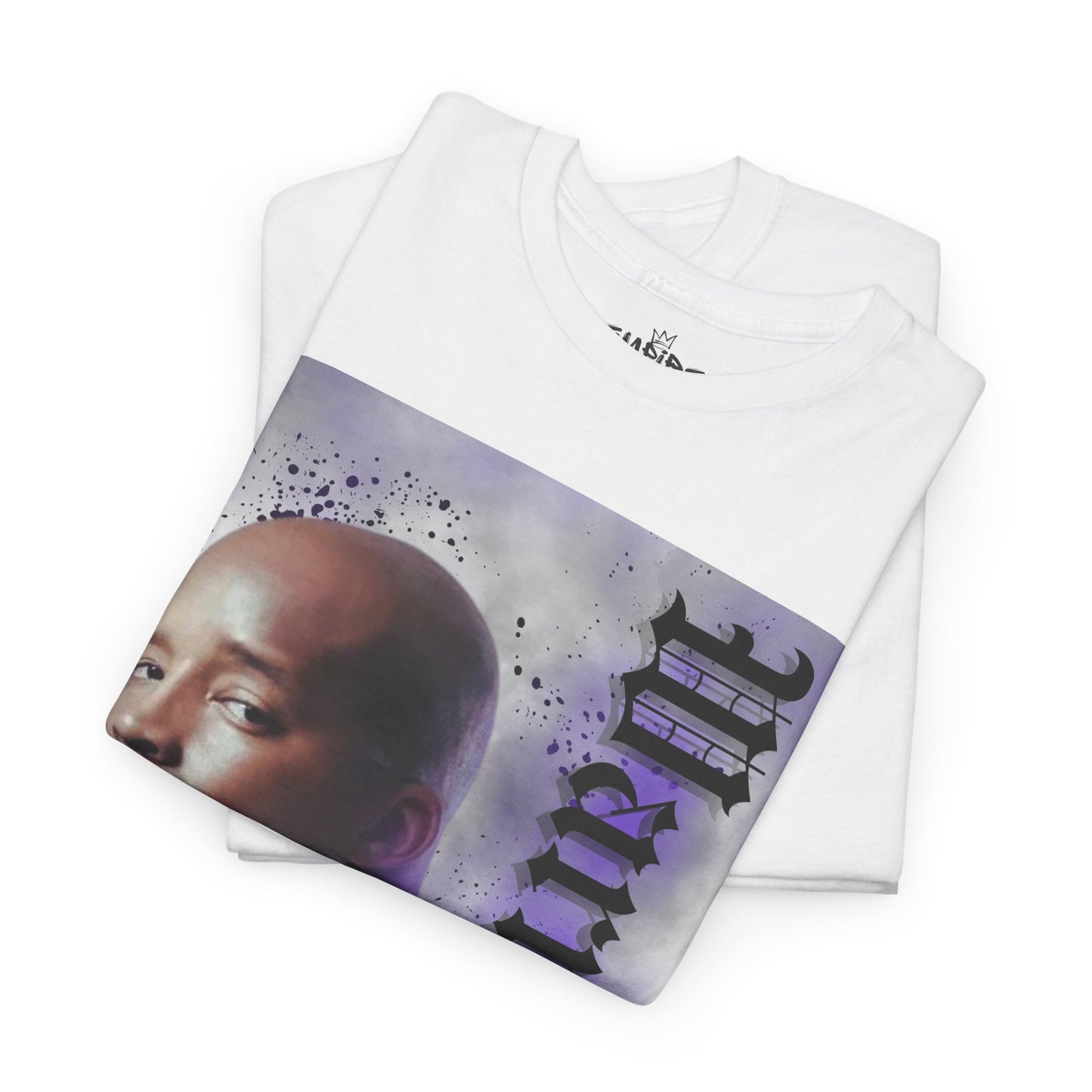 'Warren G' Graphic T-Shirt for Hip-Hop Fans