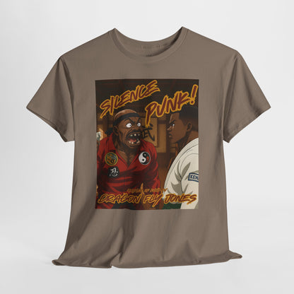 Martin Show Dragon Fly Jones Tee