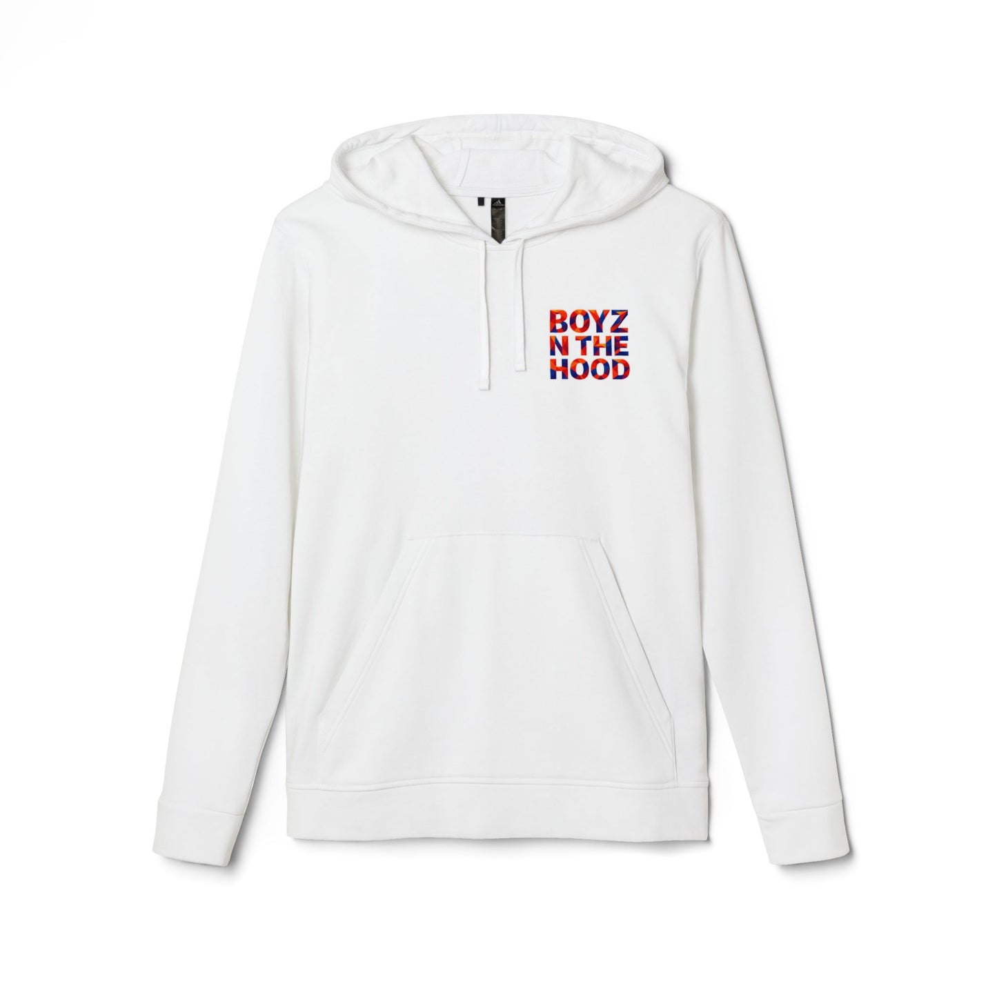 ADIDAS Boyz N The Hood Retro Street Crew Hoodie