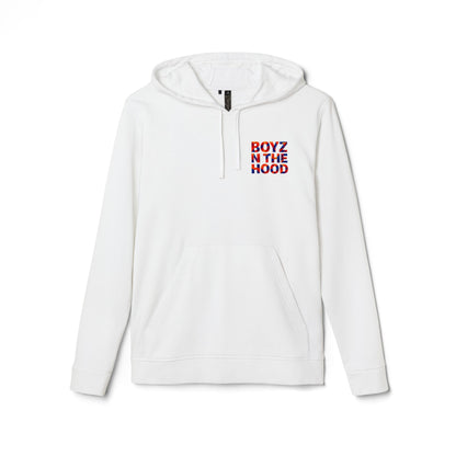 ADIDAS Boyz N The Hood Retro Street Crew Hoodie