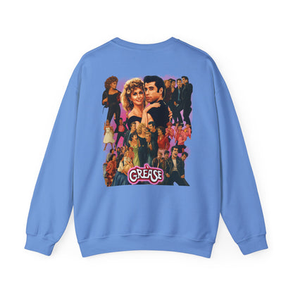 'Grease' Crewneck Sweatshirt