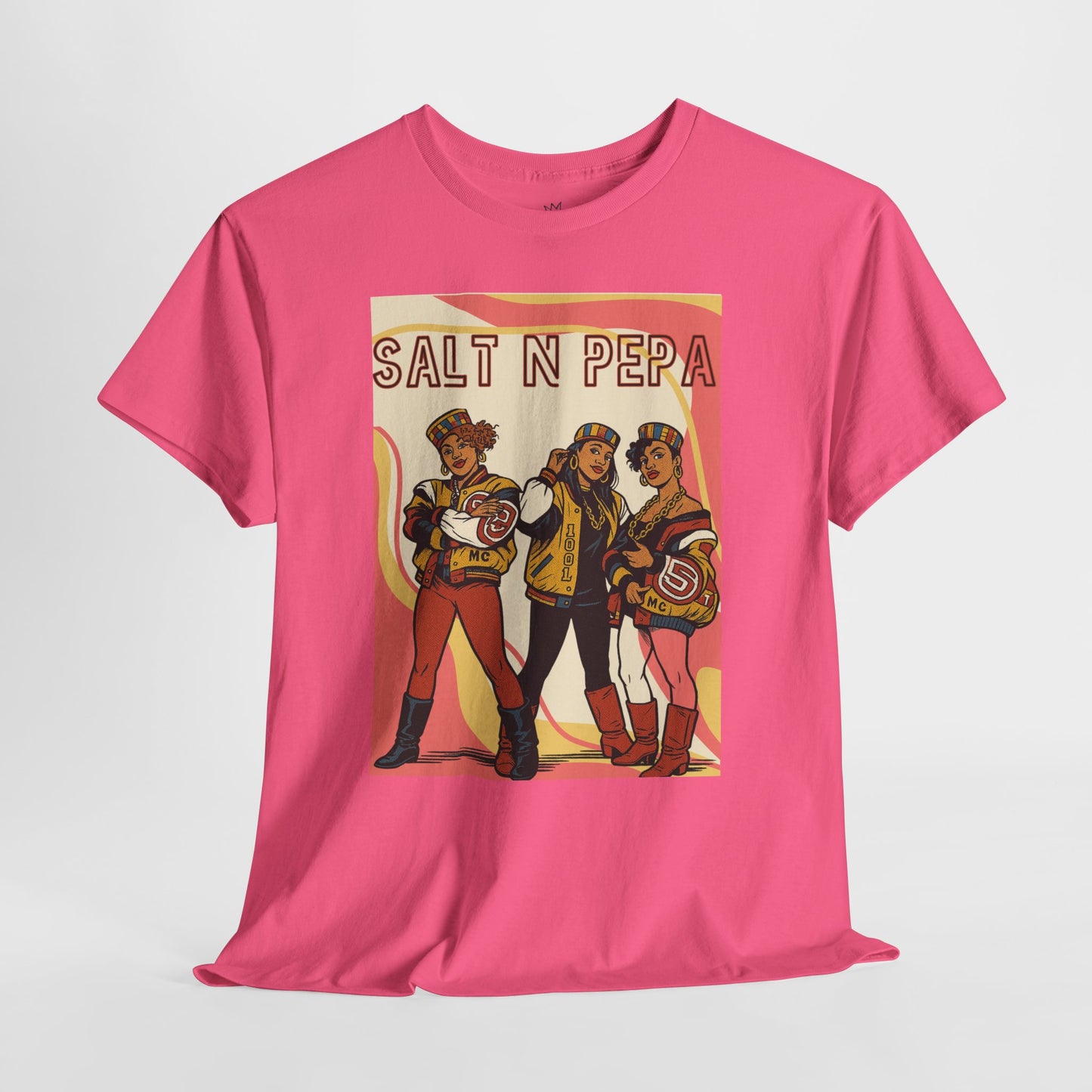 Retro Graphic Tee for Vintage Lovers, Casual Unisex Shirt, Perfect for Parties and Gifts, Cool Streetwear Style