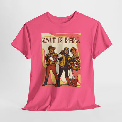 Retro Graphic Tee for Vintage Lovers, Casual Unisex Shirt, Perfect for Parties and Gifts, Cool Streetwear Style