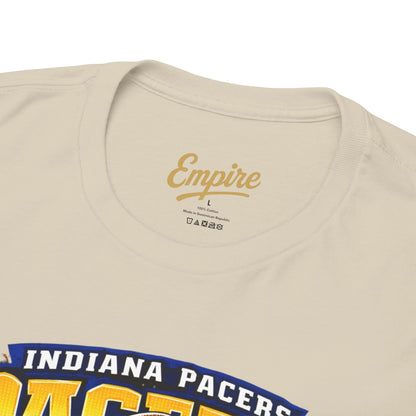 Pacers Miller 3-Point King Basketball T-Shirt