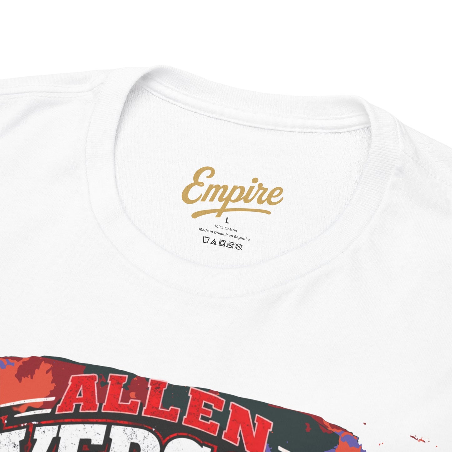 Philly Legend Basketball Tee — Iverson Retro Graphic Shirt