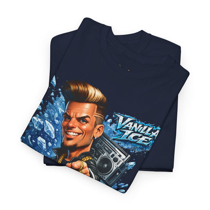 Ice Ice Baby” 90s Rap Legend T-Shirt