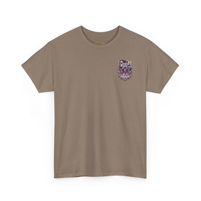 Bret Hart Tribute T-Shirt — Retro Wrestling Tee