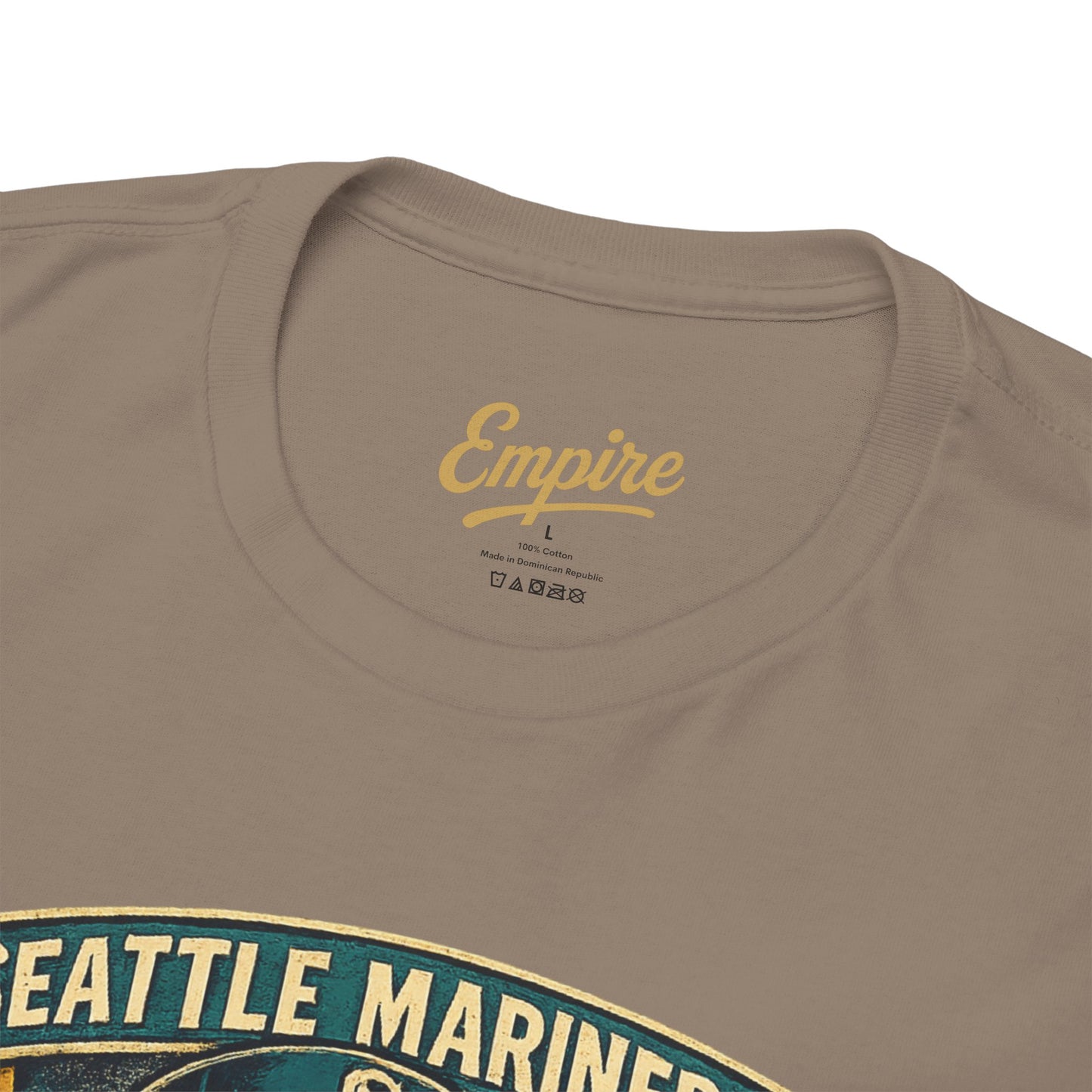 Griffey Jr. "The Kid" - Vintage Baseball Graphic T-Shirt