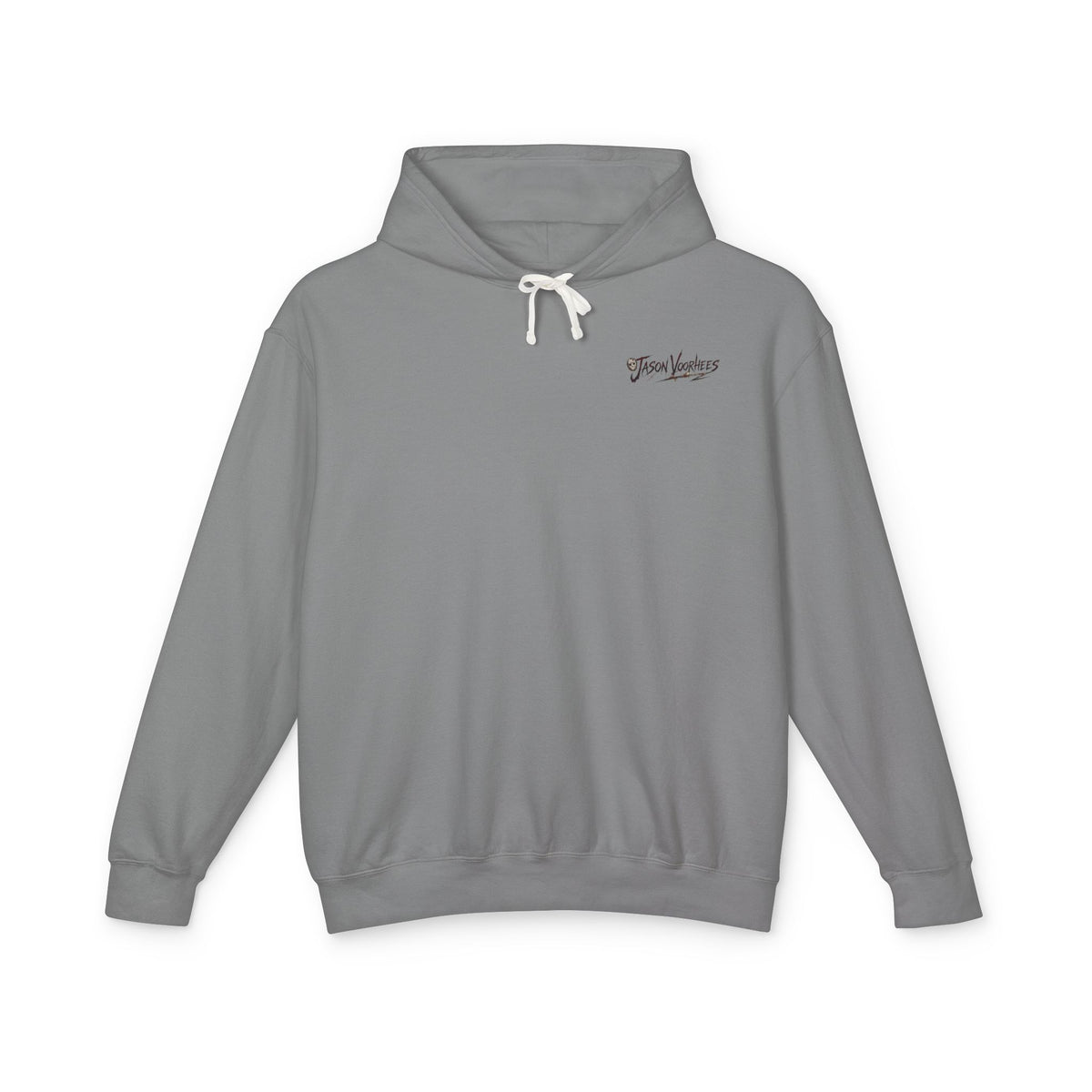 You Let Him Drown 'Jason' Hooded Sweatshirt